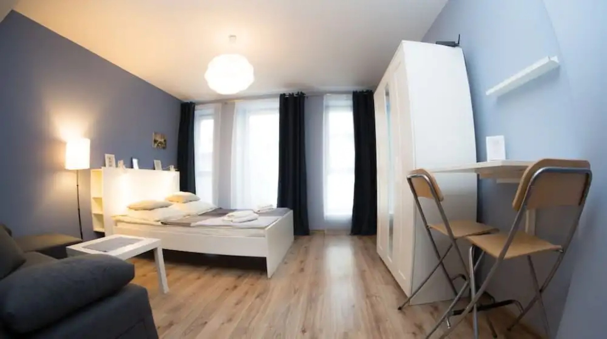 Apartamenty Sedinum - Bryza