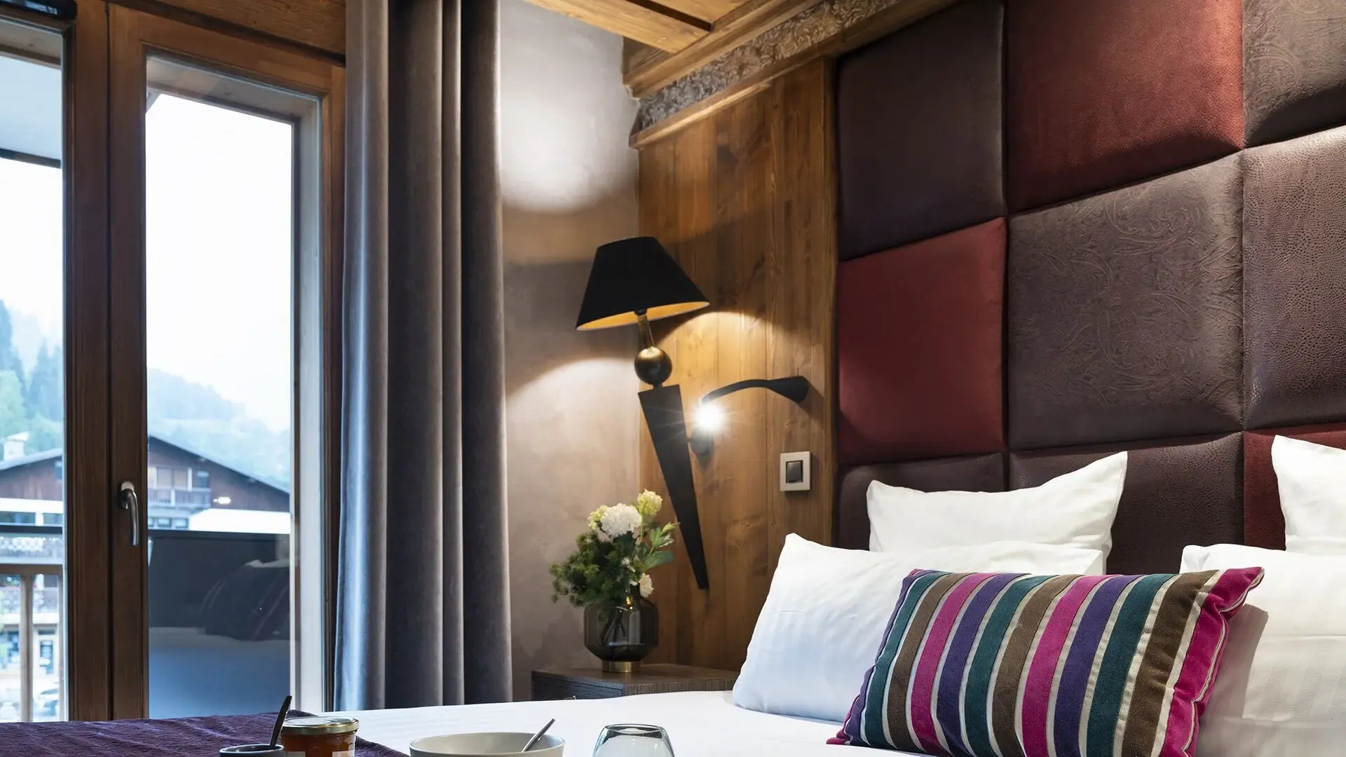 MGM Les Suites d'Alexane