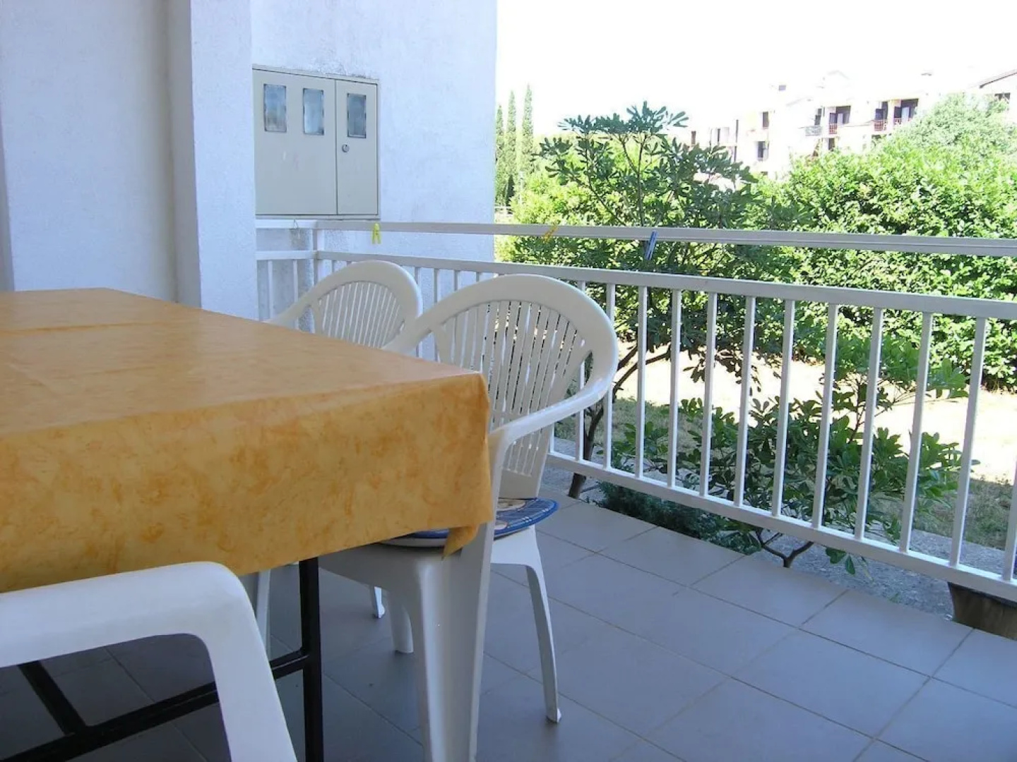Apartment Hrzina