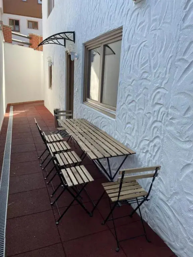 Residence Cocoon
