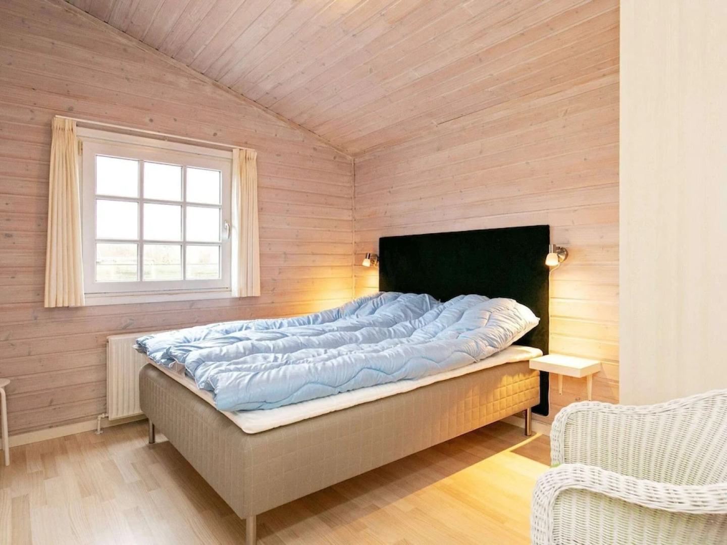 15 Person Holiday Home in Hals-by Traum