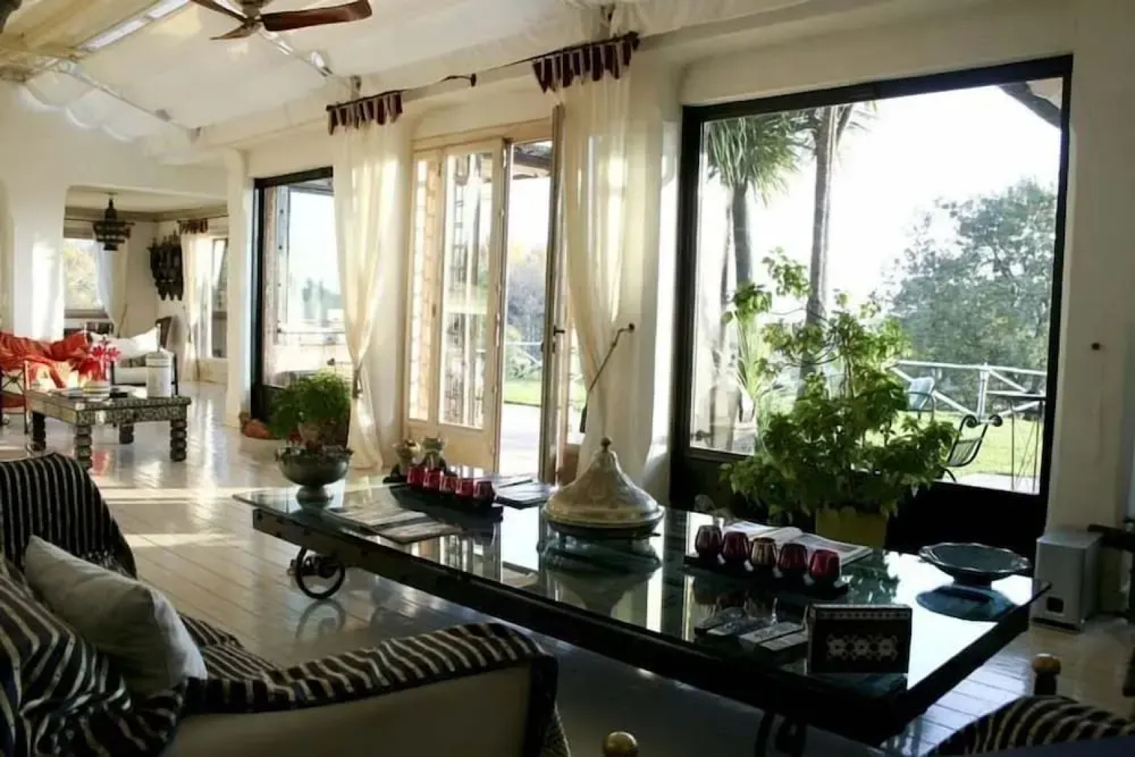 Villa Oriental