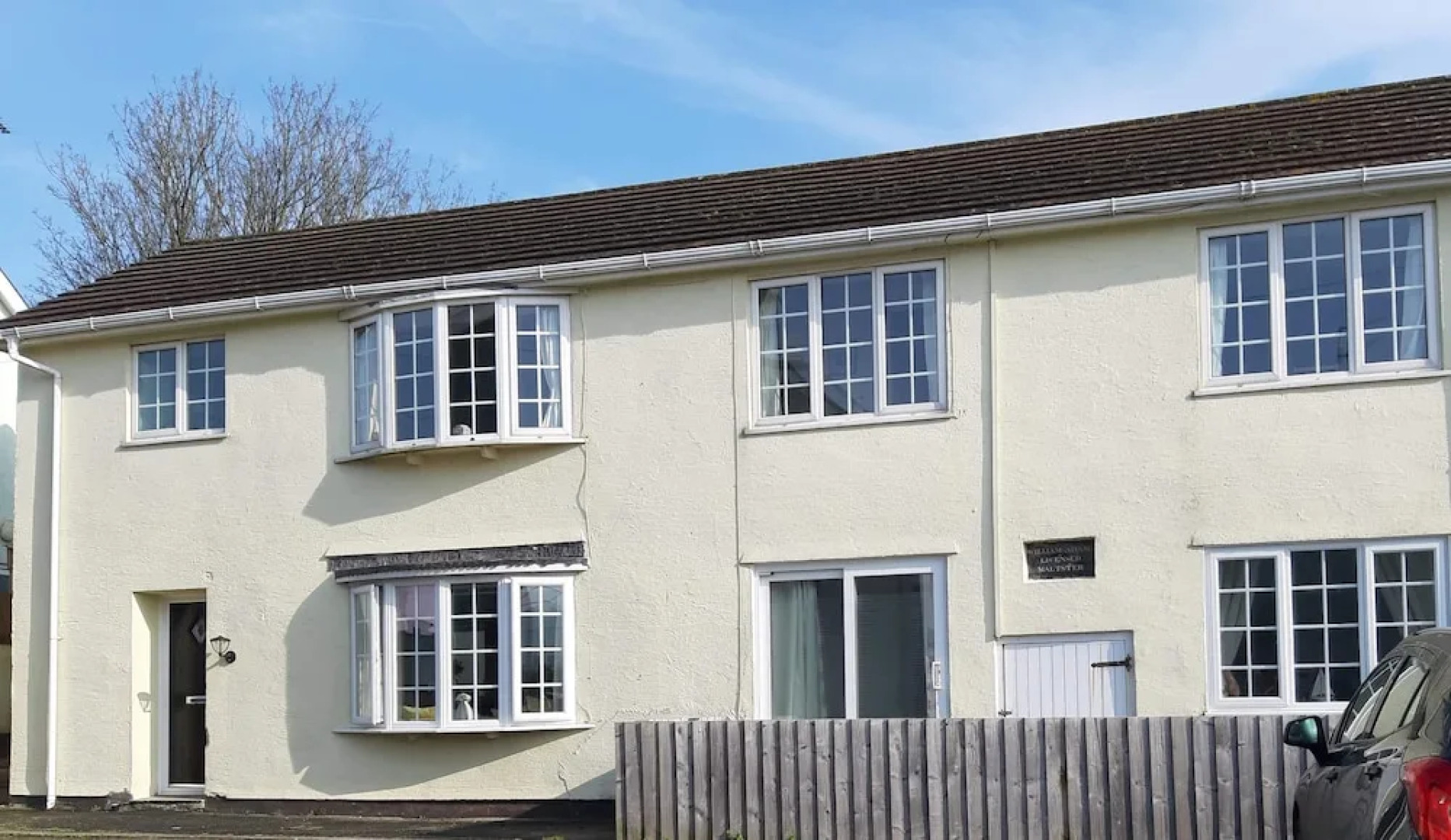 The Maltings 2 Bedroom Apartment