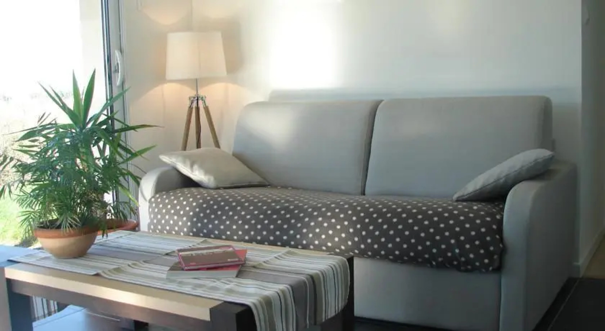 Domaine du Lac de Sorin