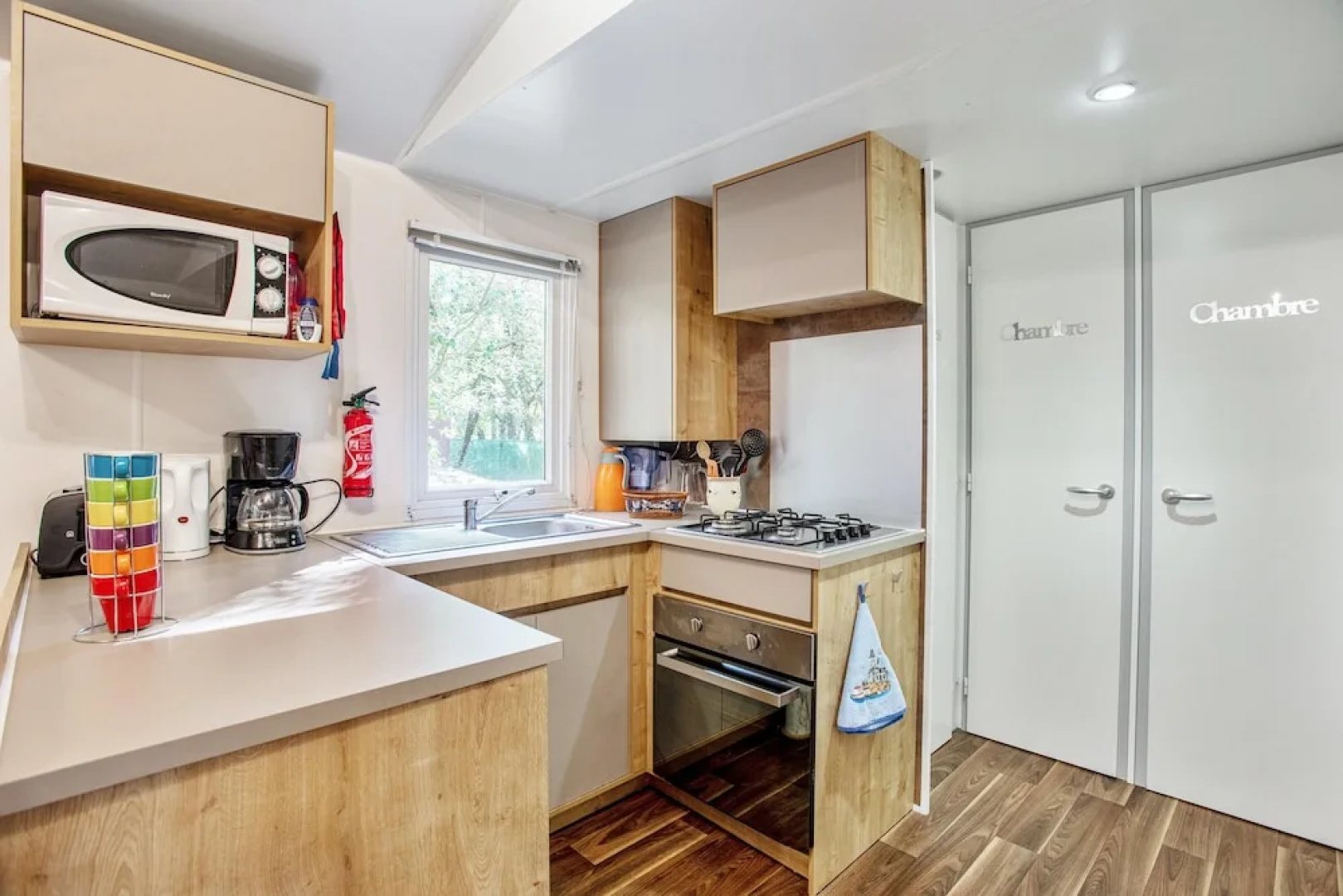 Bungalow With 3 Bedrooms in Saint-brevin-les-pins, With Shared Pool and Furnished Terrace - 300 m From the Beach