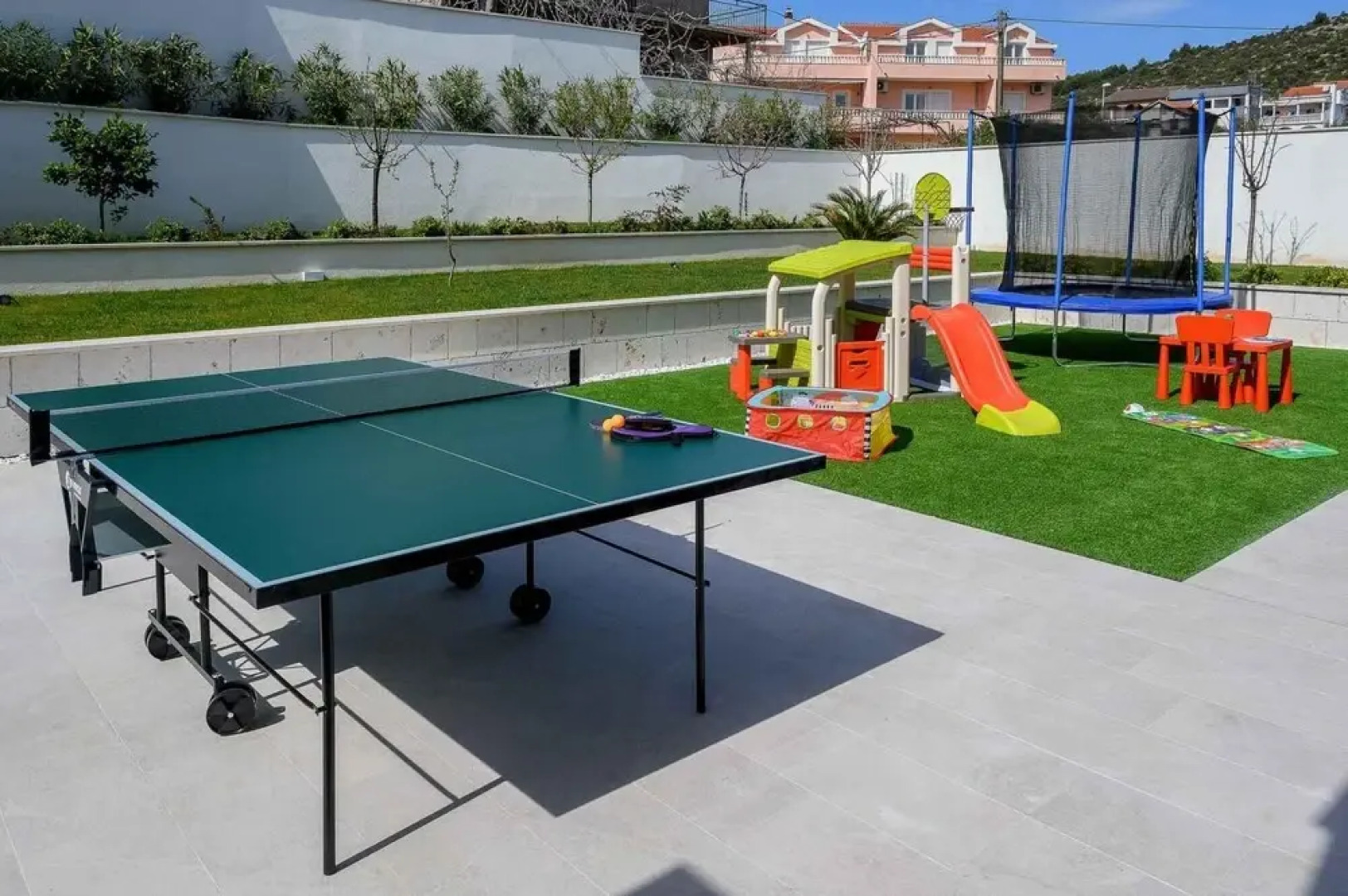 Villa Lucy Cherry CFH