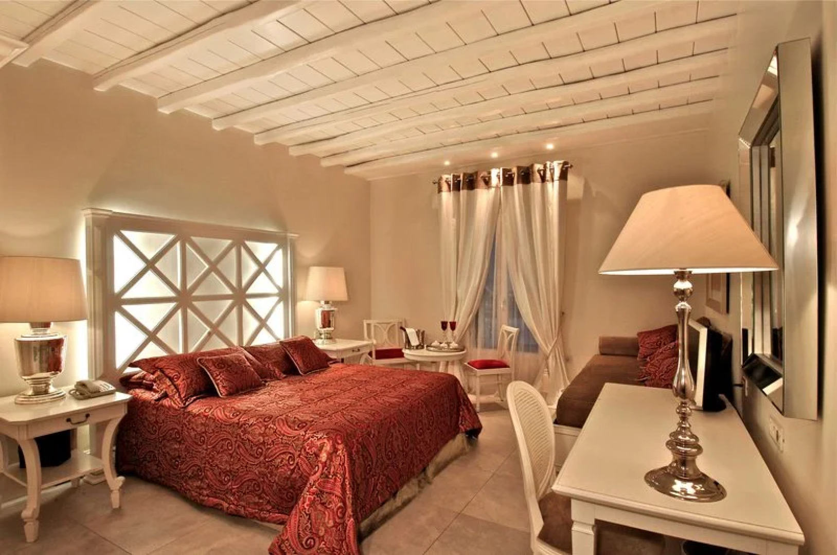 La Residence Mykonos