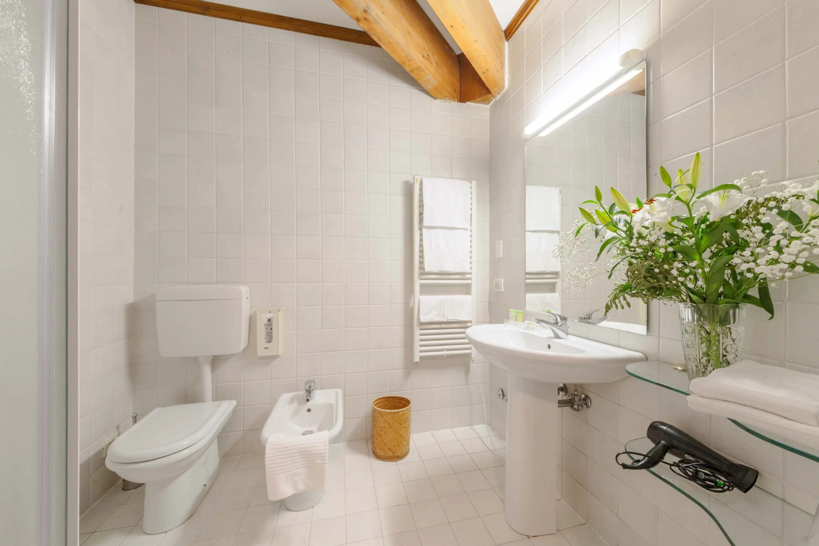 Ca' Tessera Venice Airport