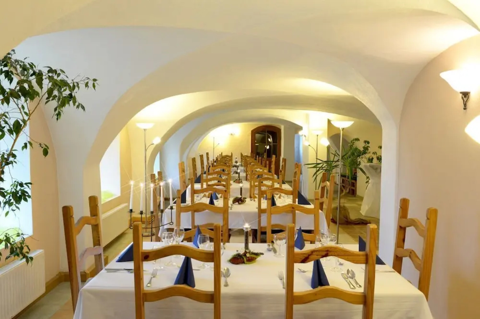 Weichaer Hof - Apartments