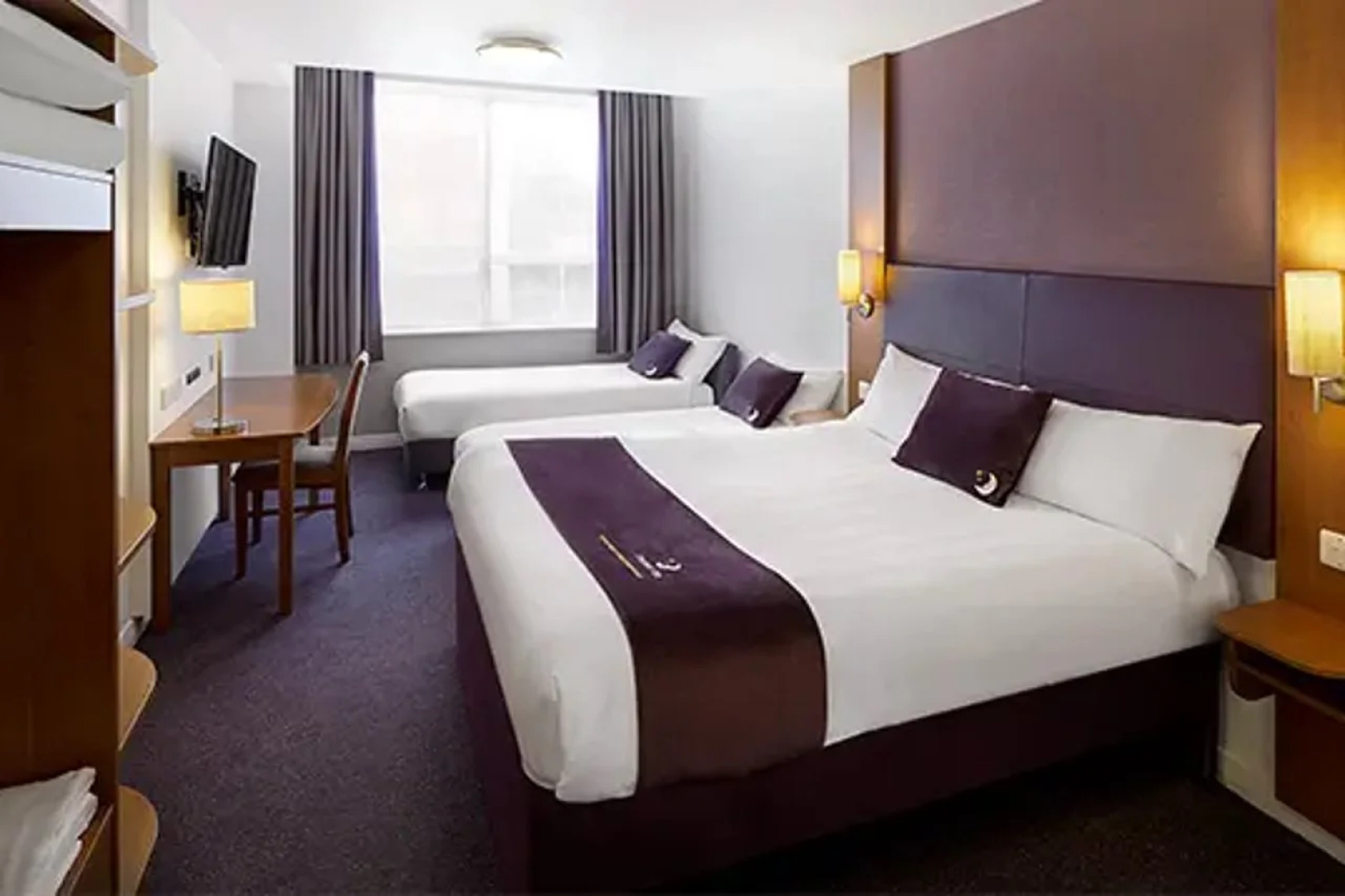 Premier Inn Norwich West - Showground/A47