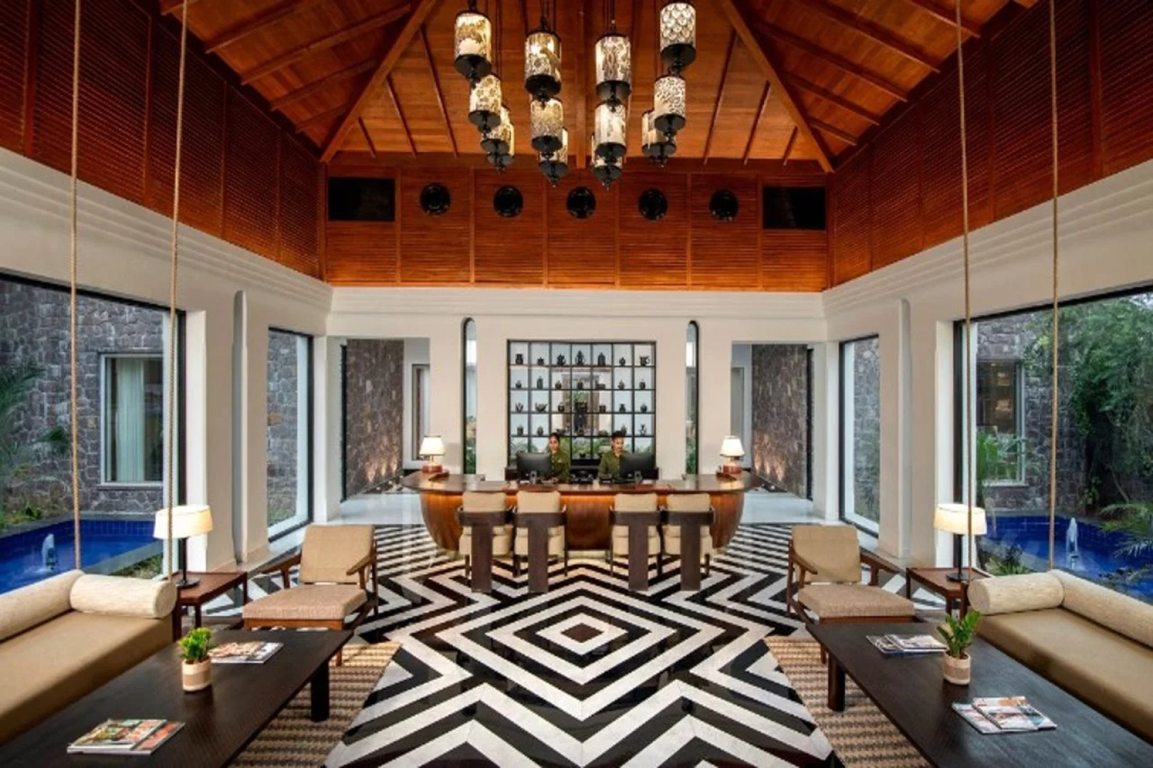 Taj Sawai Ranthambore