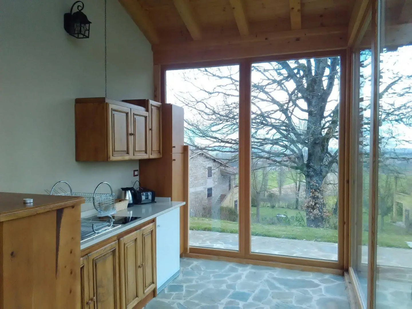 Agriturismo Kebio