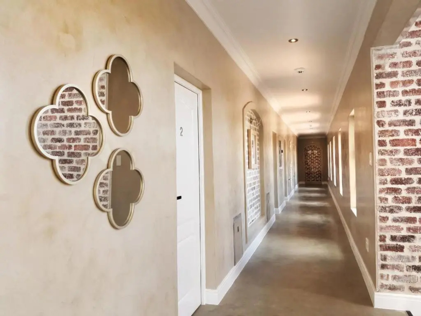 Pont de Val Boutique Hotel