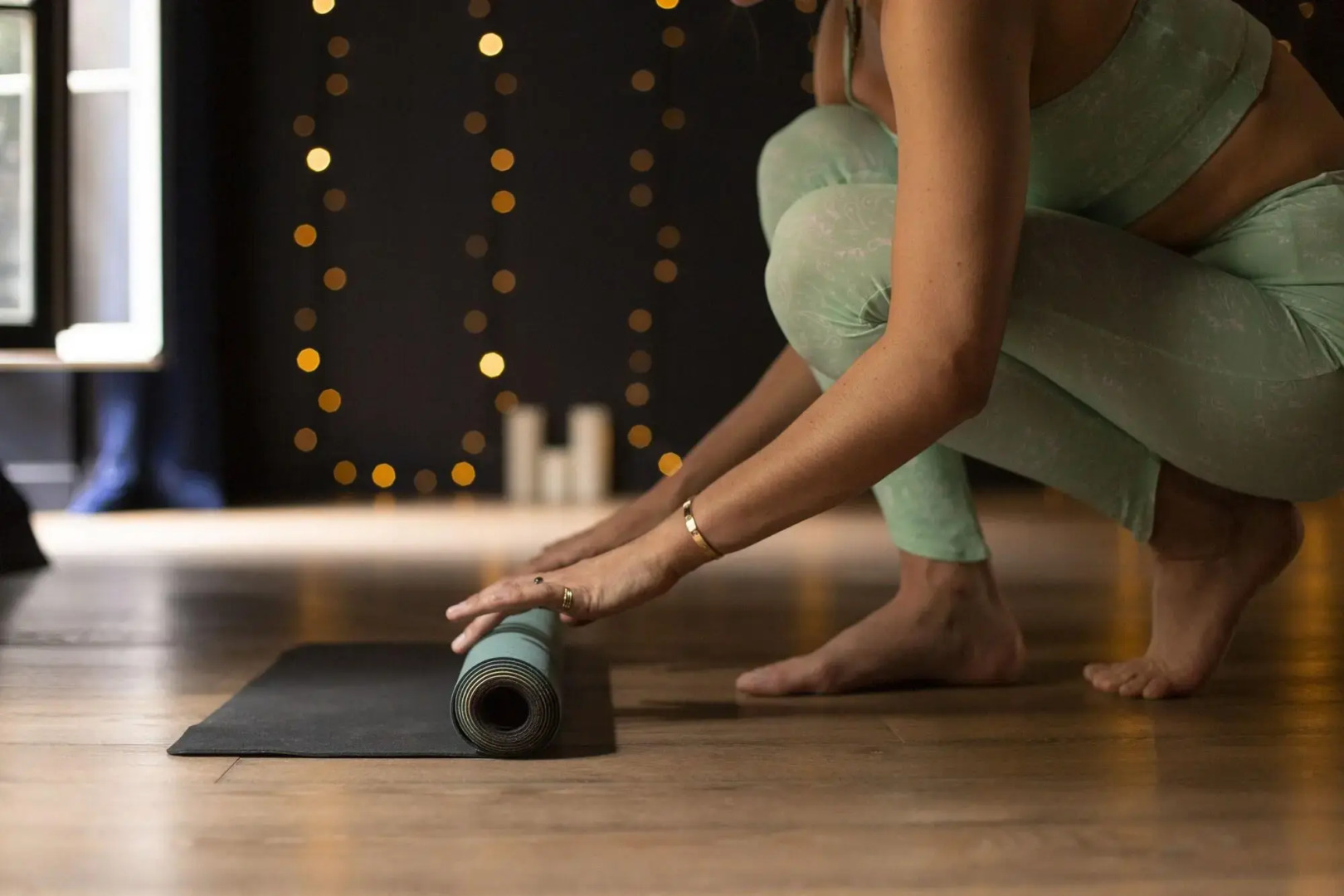 Hoy Paris - Home of YOGA