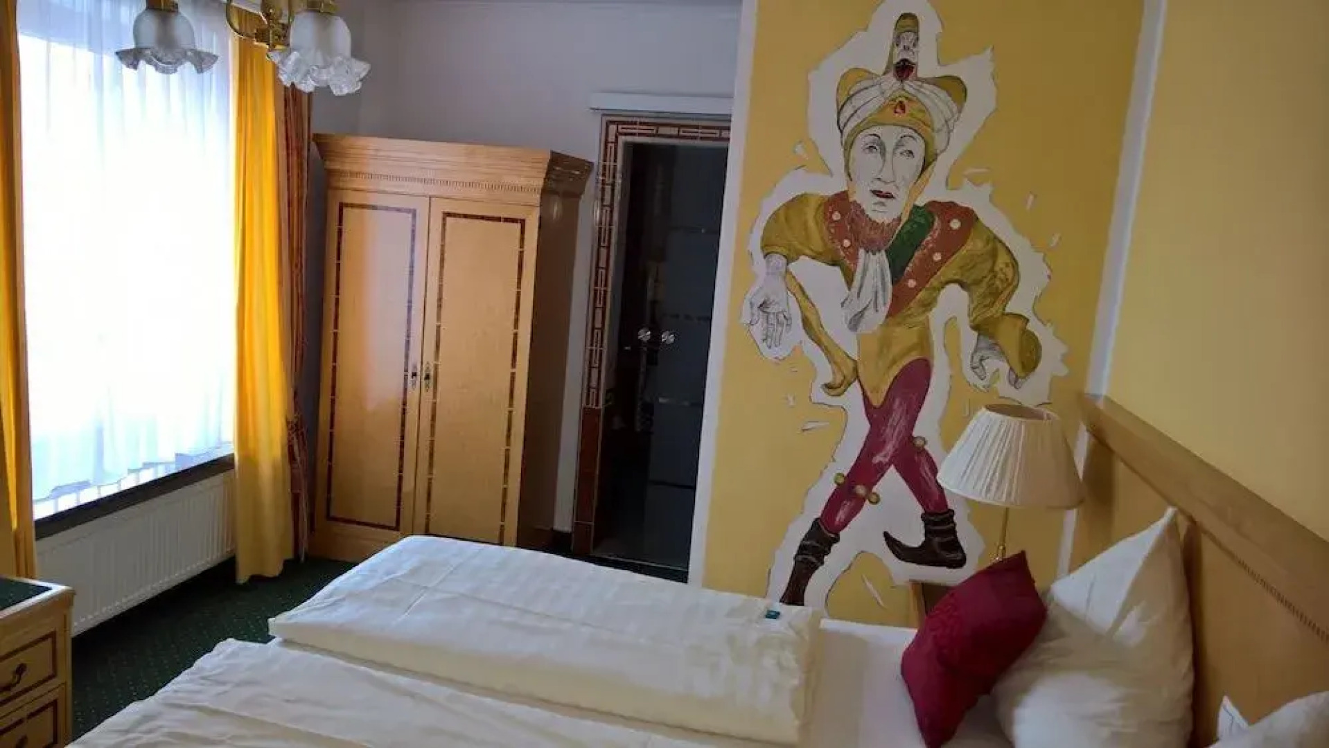 Gasthof Meyer Landshut