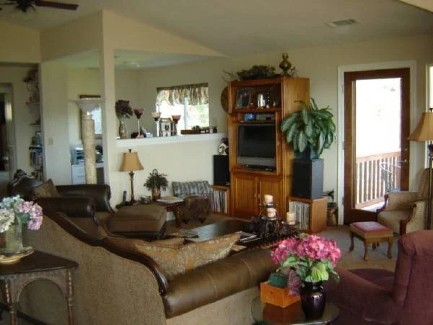 Yosemite Sierra View Bed & Breakfast