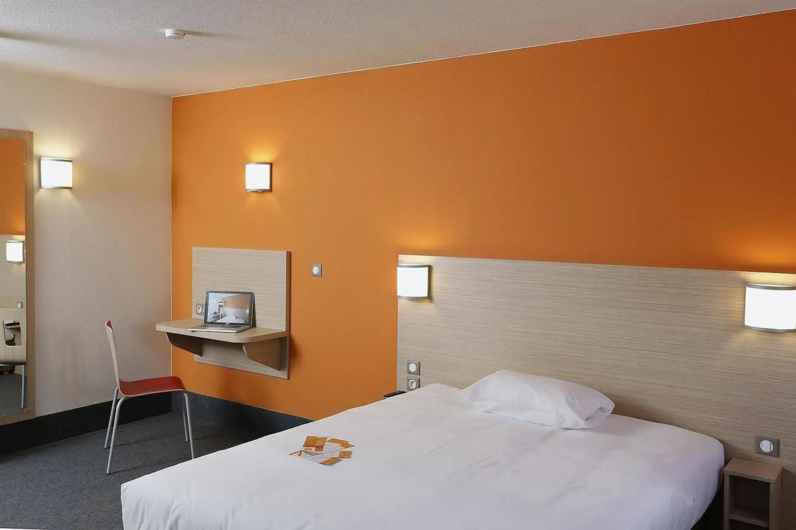 B&B HOTEL Gap