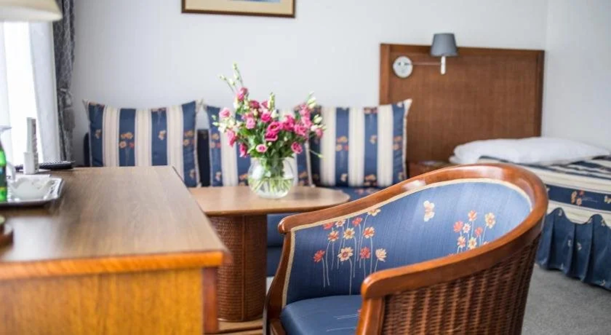 Hotel Pod Złotą Różą