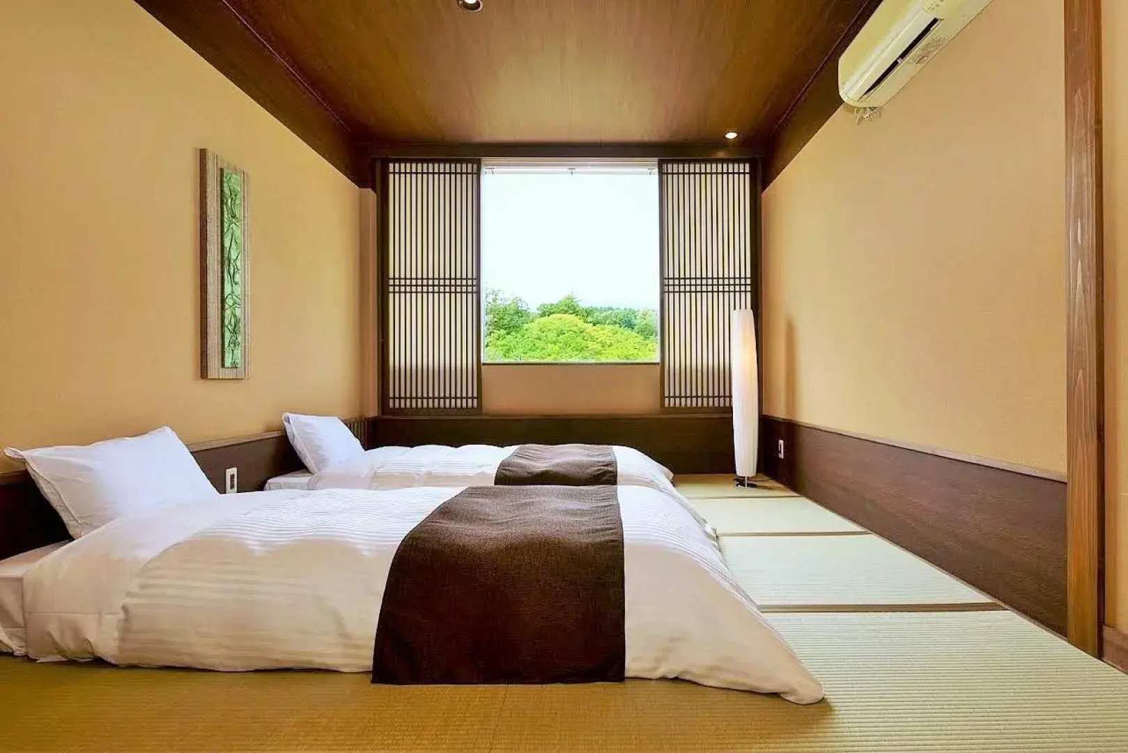 Hito no Yado Takimien