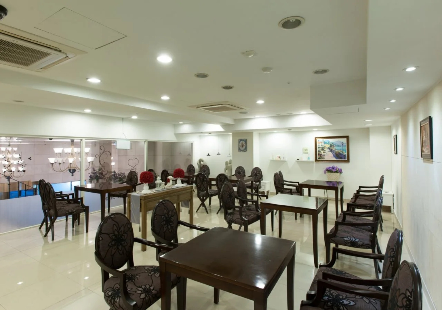 Benikea Hotel Acacia