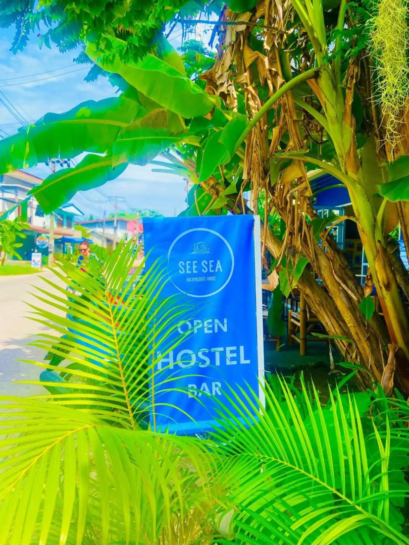 See Sea Backpackers House Hostel