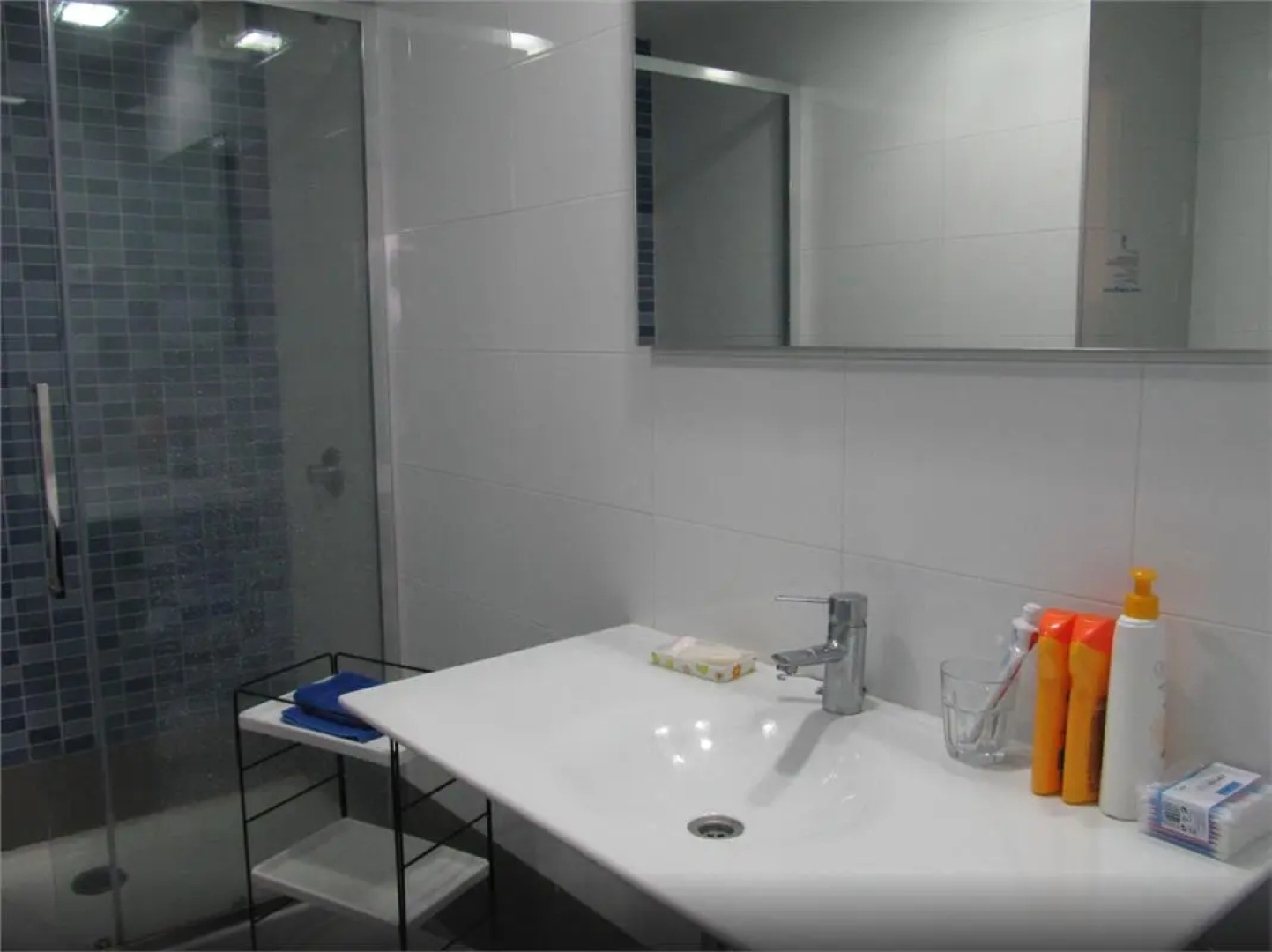 Apartamentos Miriam