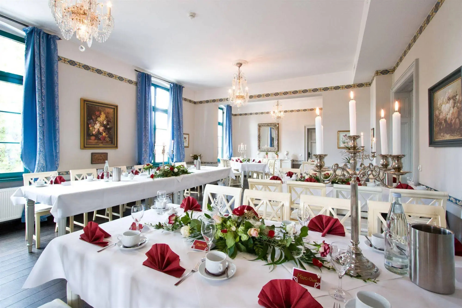 Gasthaus & Hotel Zur Henne