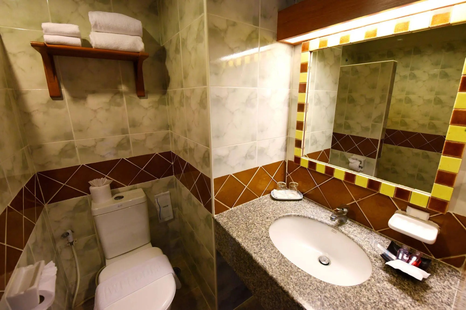 Samui Natien Resort