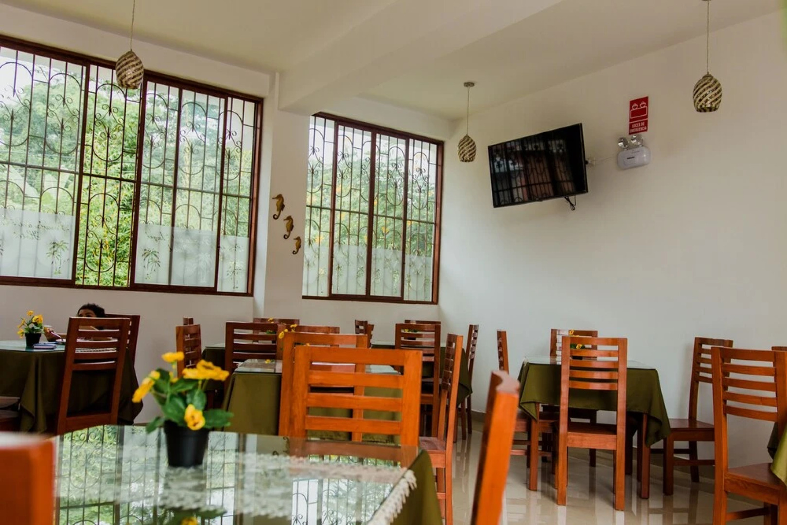 Posada del Ángel Hotel