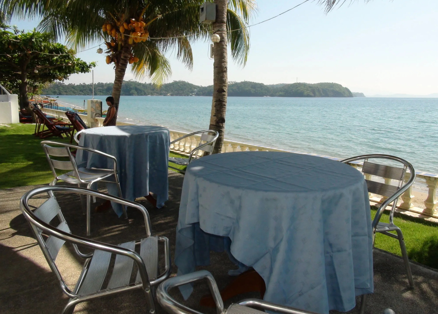 Squares Beachside Apartments