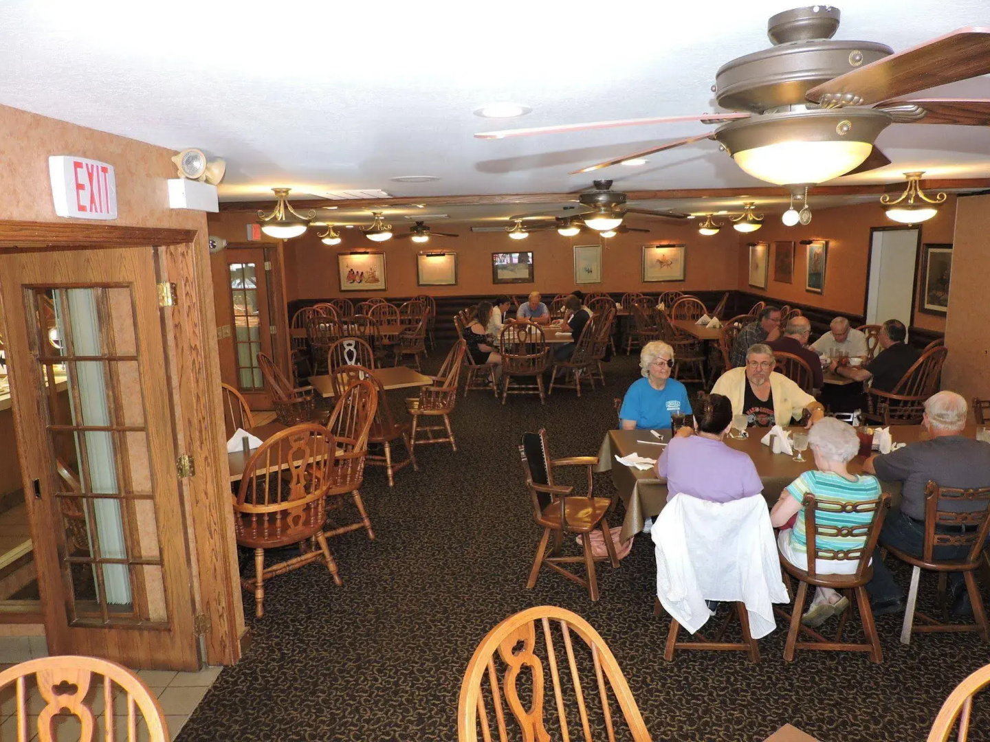 Indian Hills Inn & RV Park