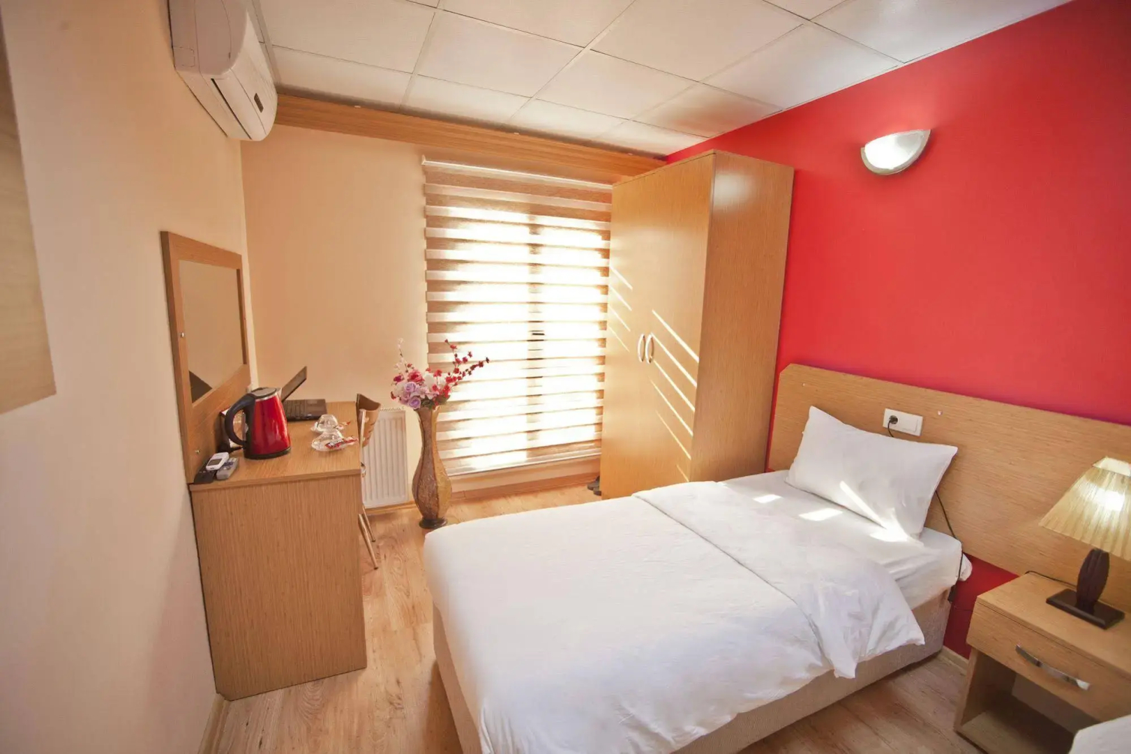 Avcilar Vizyon Hotel