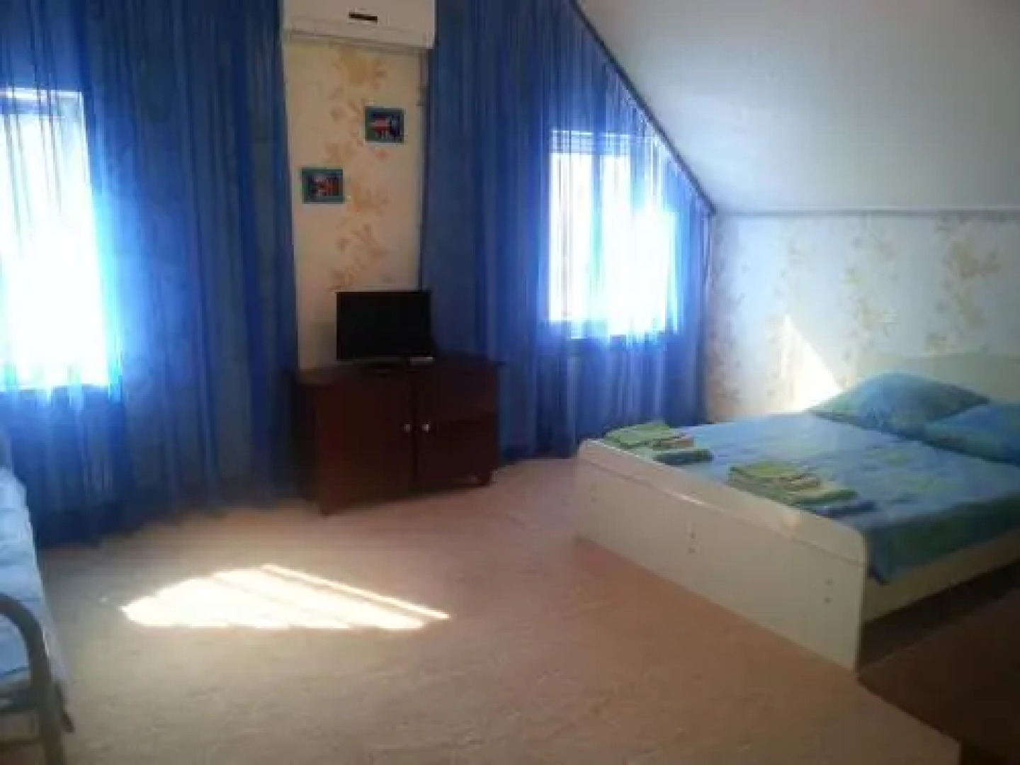 Гостевой Дом Кошкин Дом