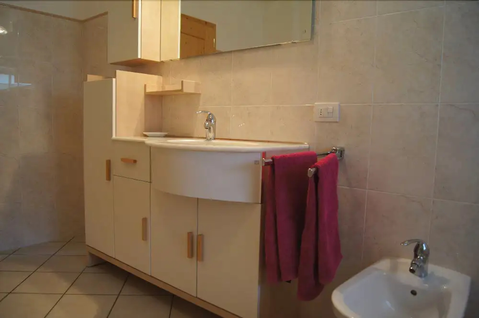 Apartment Goller