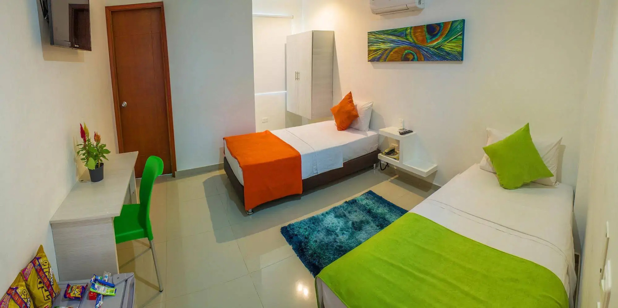 Hotel Santa Clara Boutique