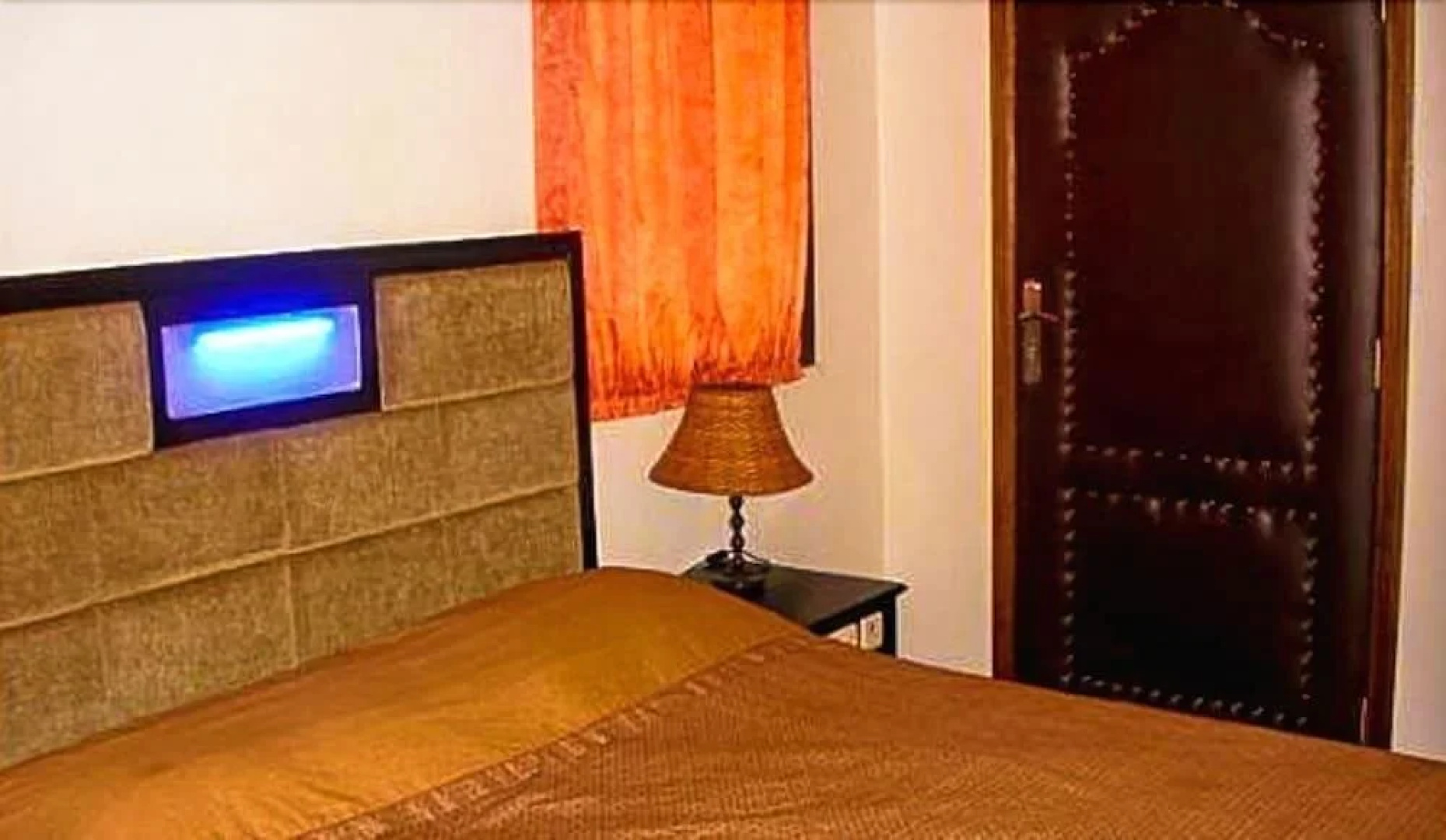 Belvedere Hotel
