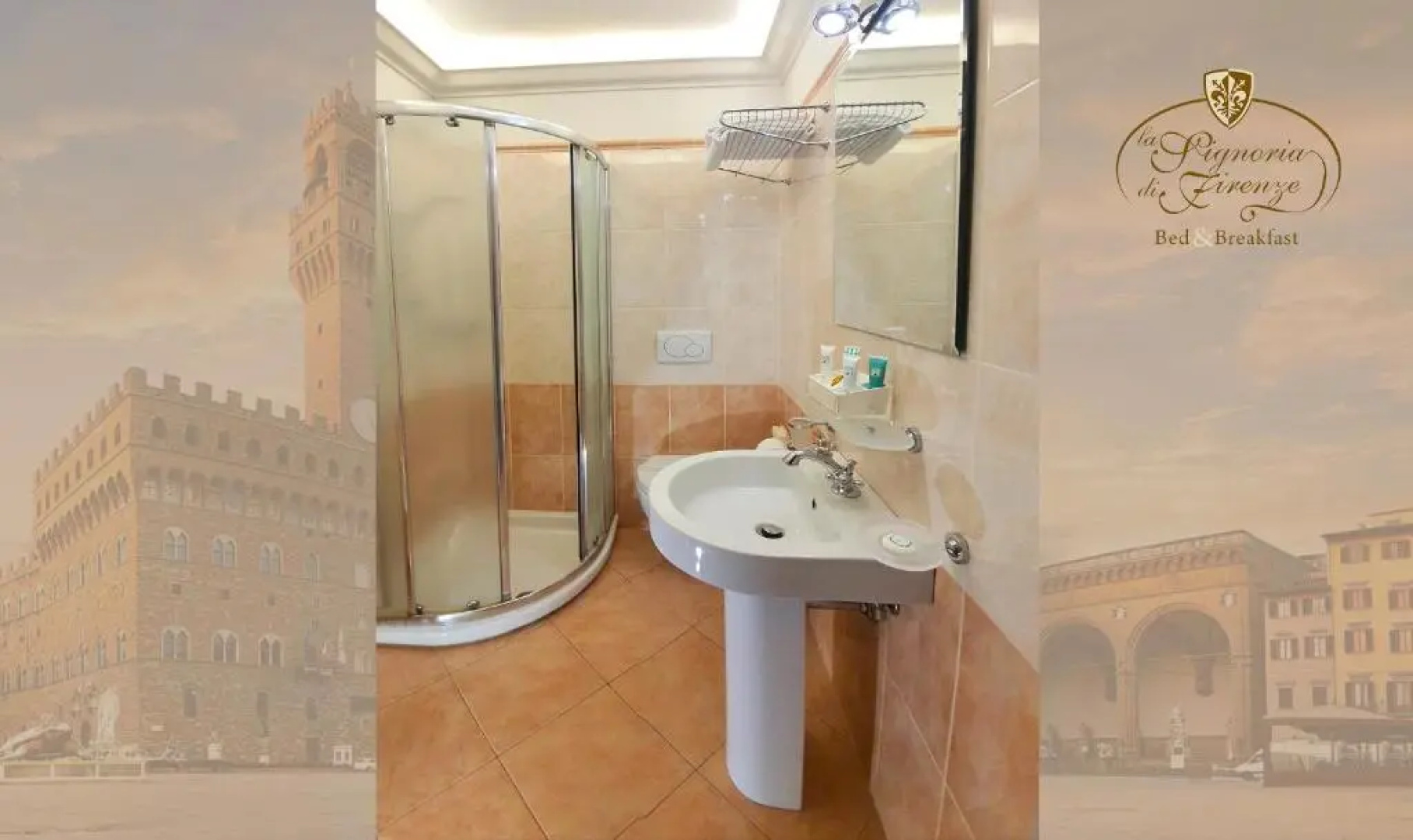 La Signoria di Firenze