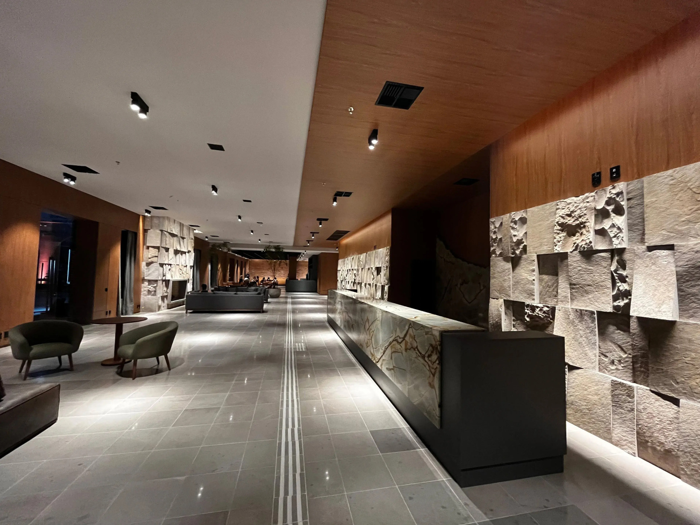 Plaza Hotel & Boulevard Convention – Vale dos Vinhedos