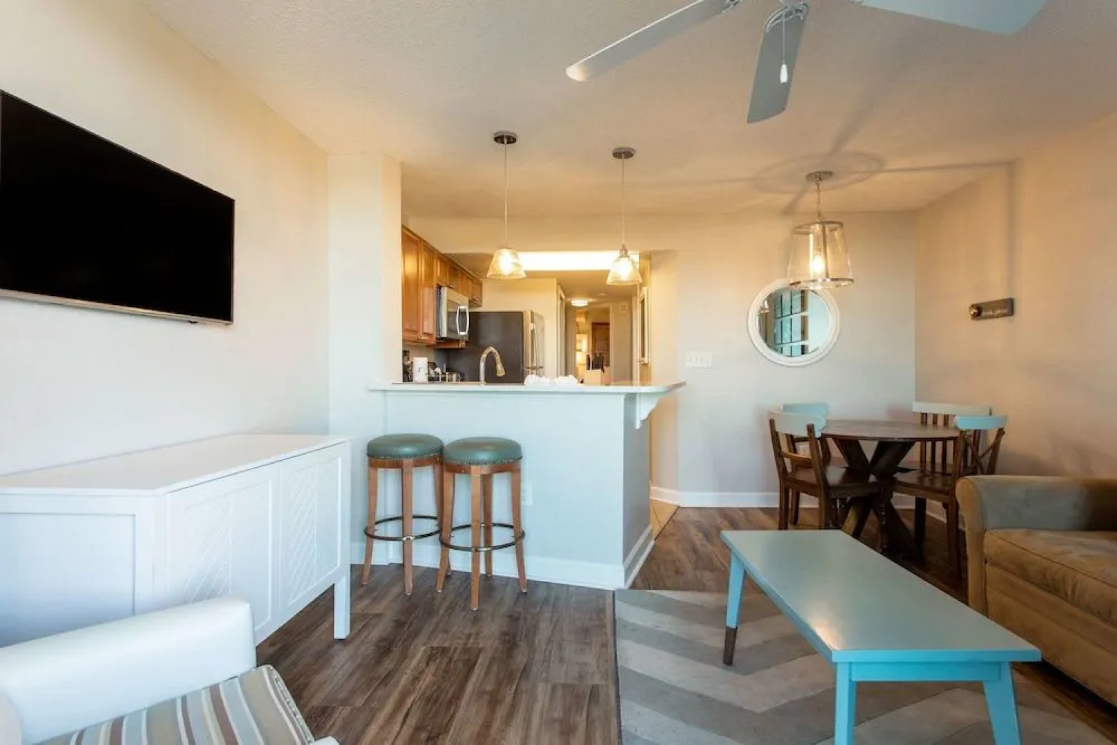 Bluegreen Vacations Horizon at 77th, an Ascend Res