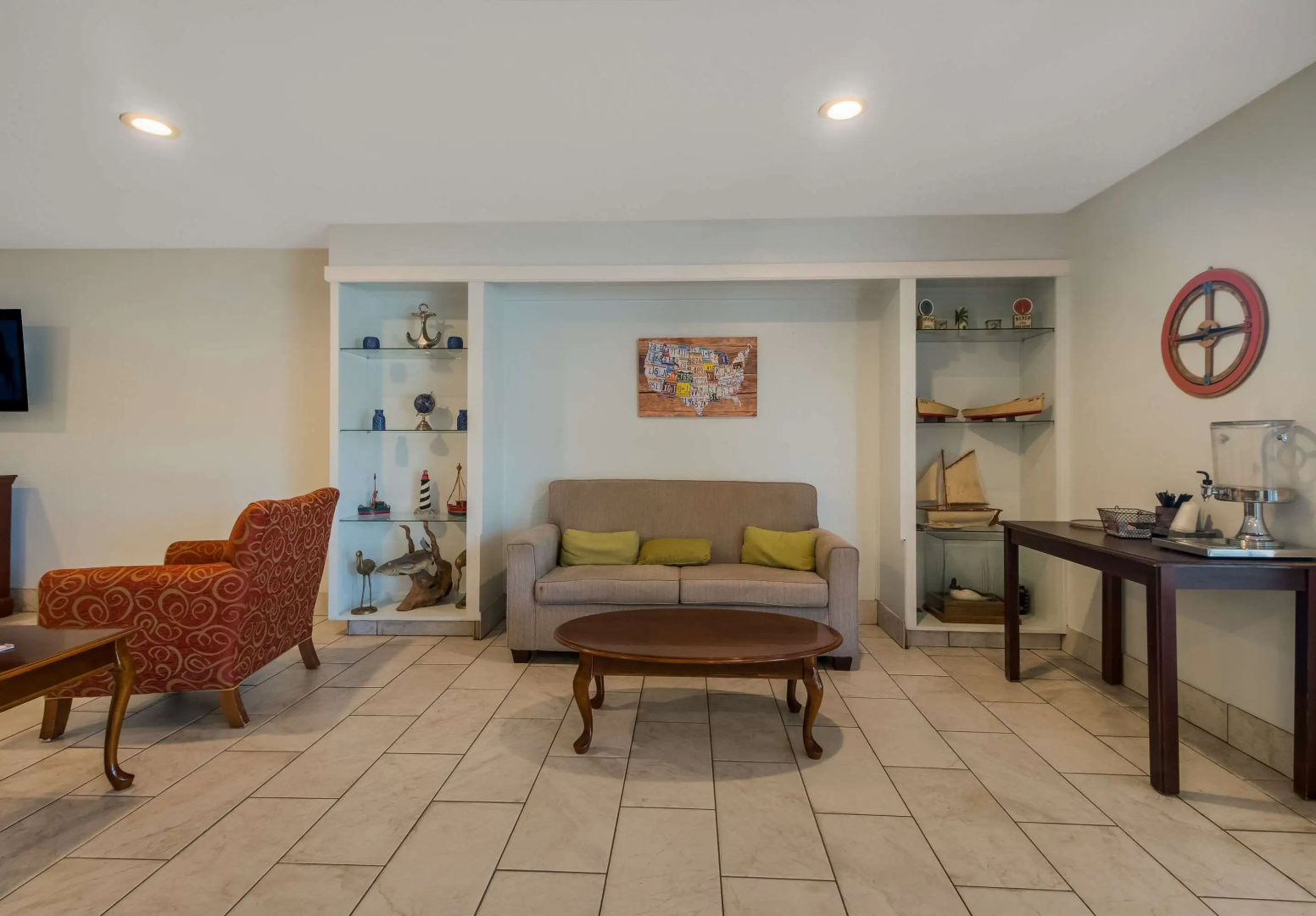 Econo Lodge Inn & Suites Fulton - Rockport