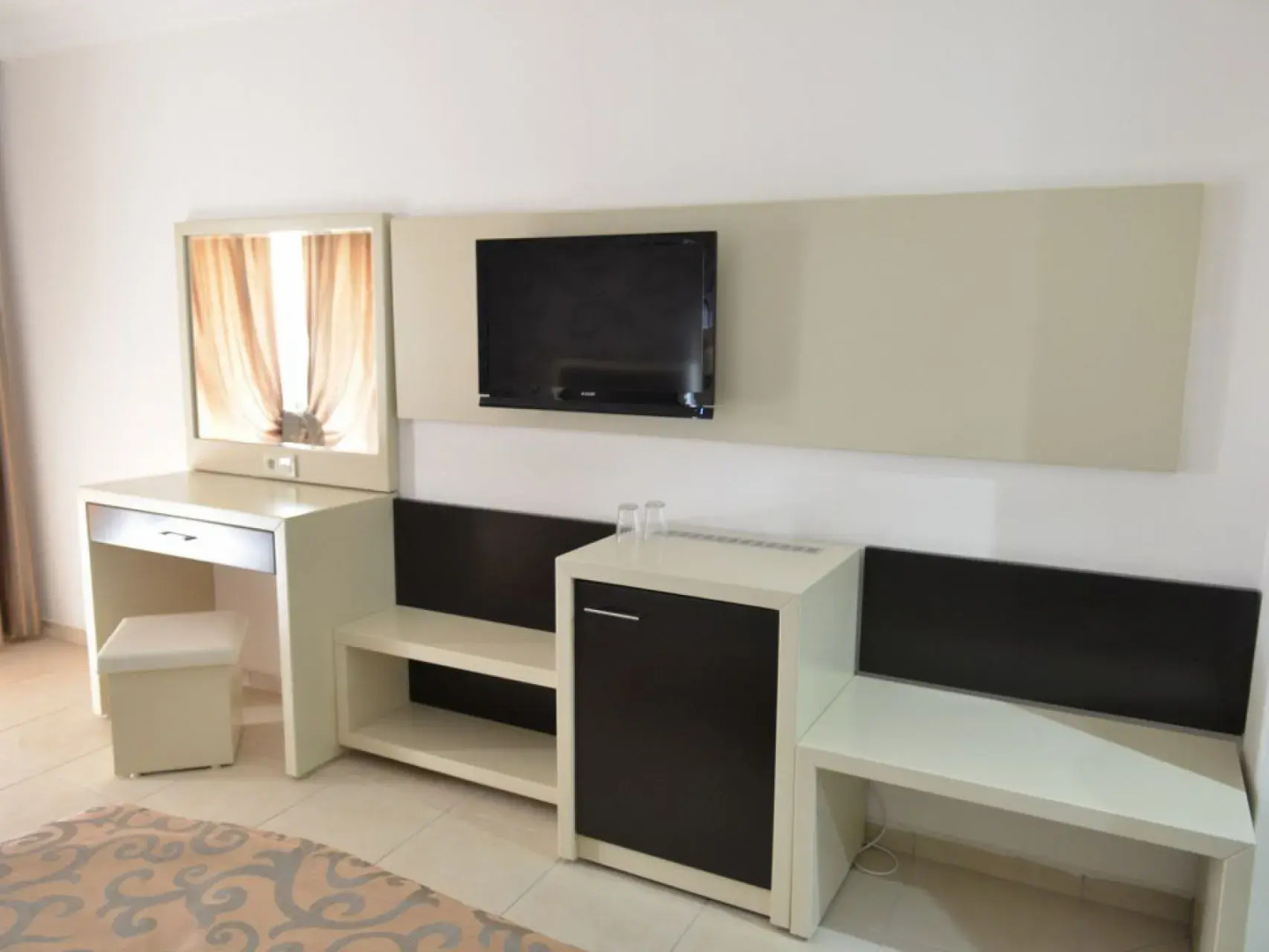 Asrın Beach Hotel - All Inclusive