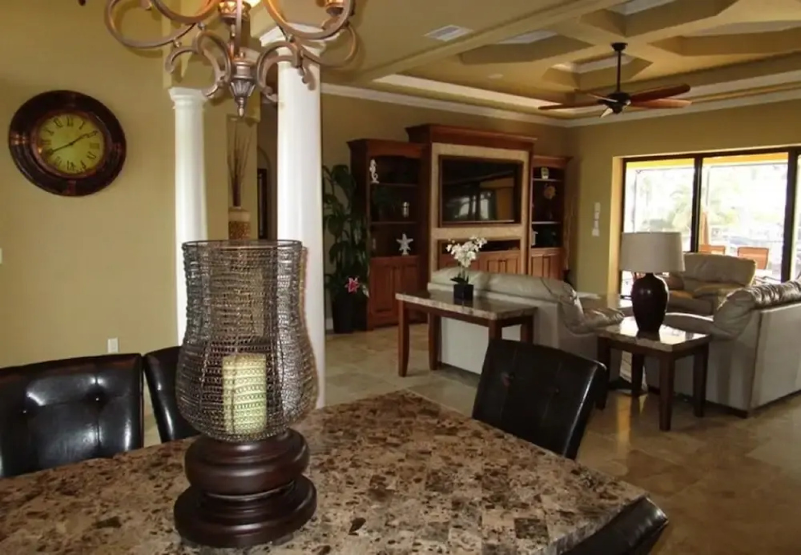 Sensation by 123cape VR