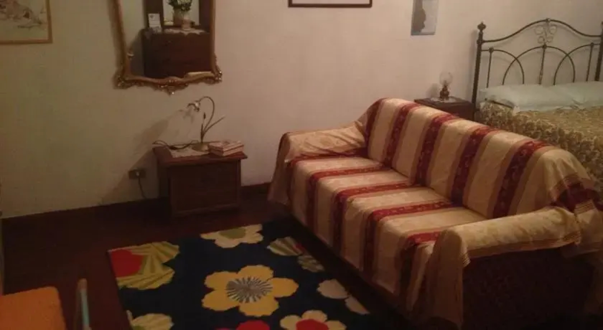 Casa La Fontina