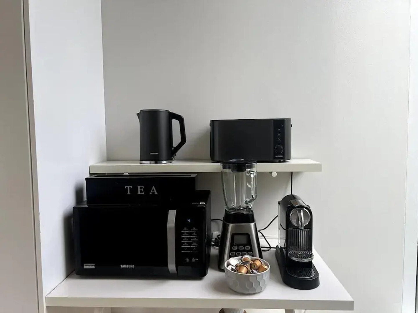 Quality and Peaceful Villa