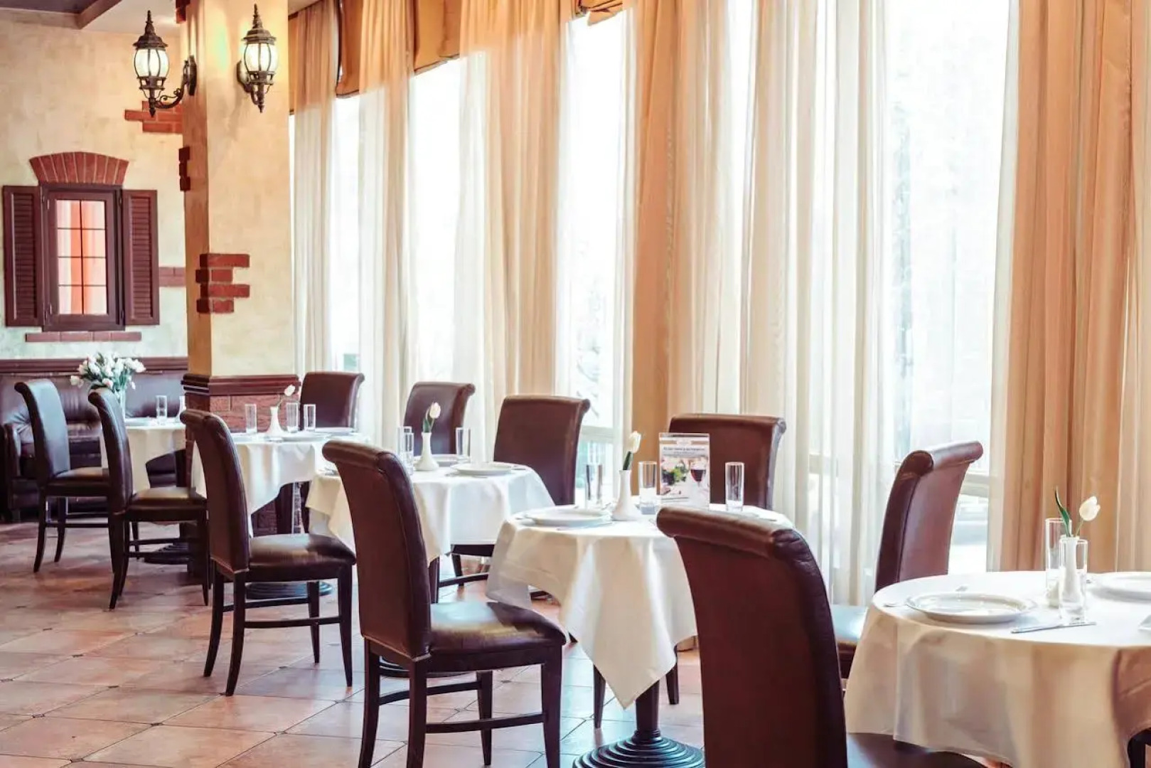 Премьер Отель Русь