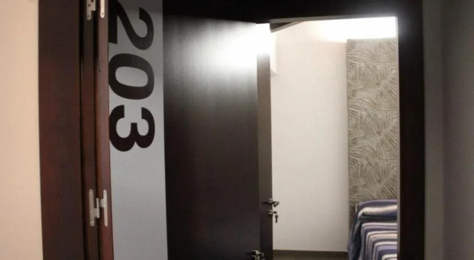 Hotel Restaurante Casa Blava