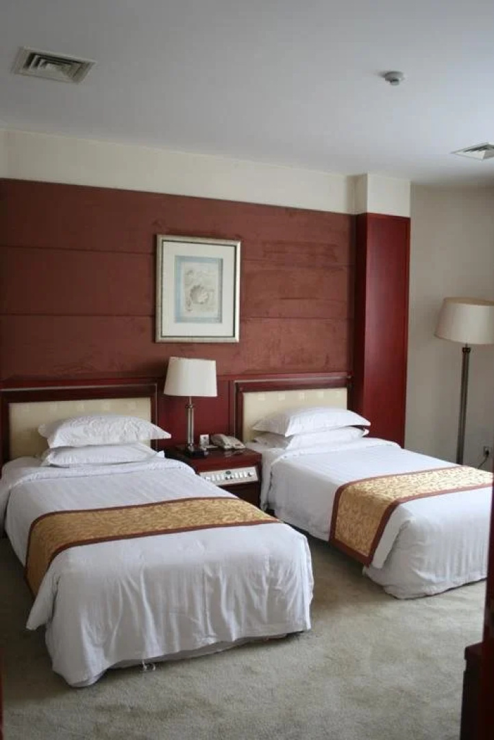 Tianjin Tianbao International Hotel