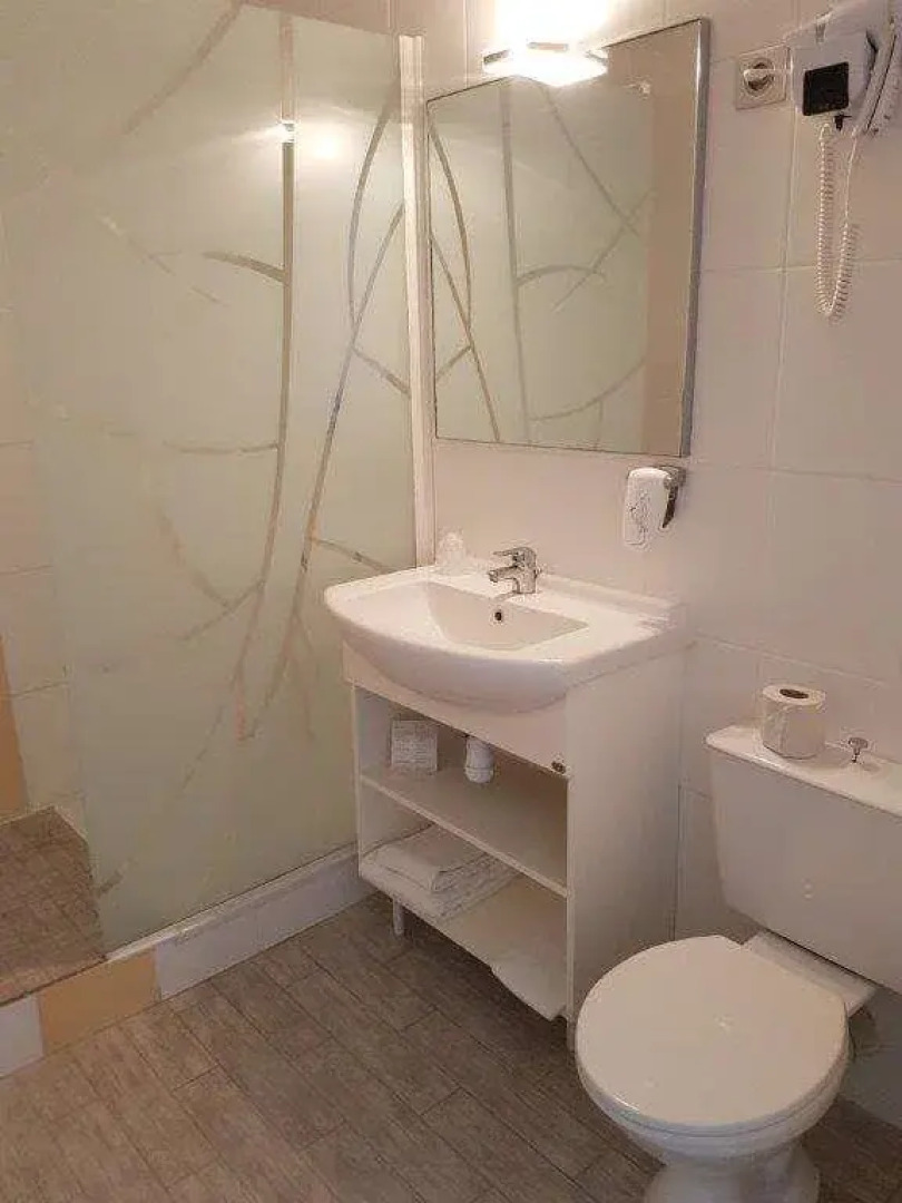 Chateau Les Bruyeres