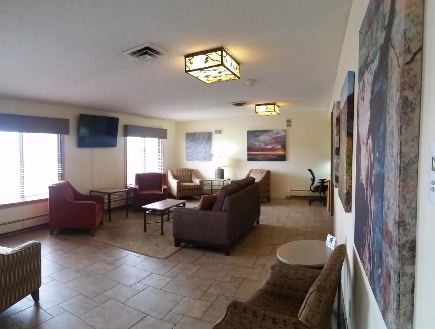 Best Western Bemidji