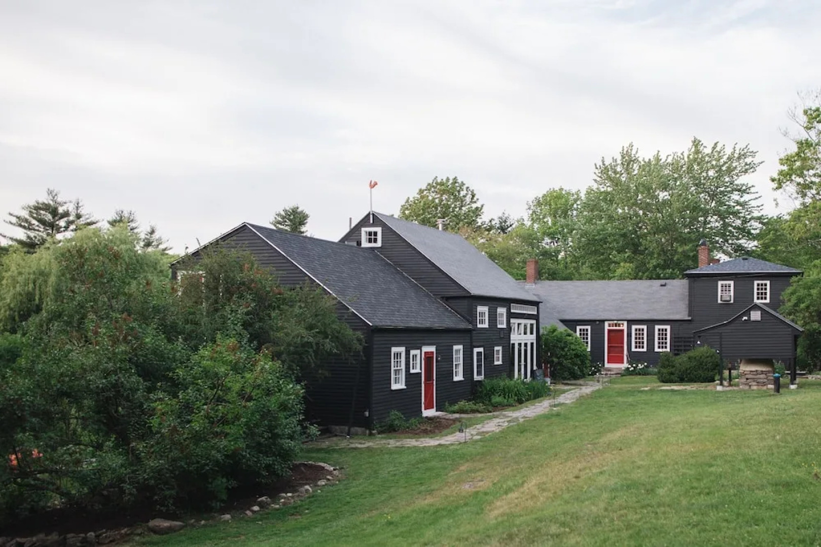 The Squire Tarbox Inn